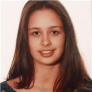 Soy fisioterapeuta con ganas de enseñar y aprender.